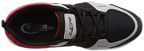Image of Lancer Mens Hector-901 Running Shoe
