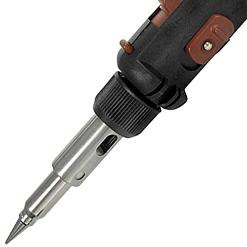 Ferro de Soldar a Gás Hikari HK-902