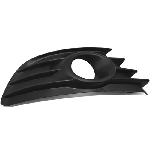 Rejillas de luz antiniebla para Citroën C4 2004-2008 (parachoques delantero izquierdo y derecho)