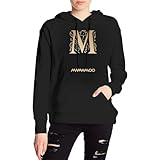 Jasndave Mamamoo Logo Hoodie Female Long Sleeve Fashion Sweatshirt Soft With Pocket Pullover Hooded Large