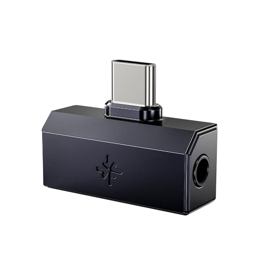 FiiO/Snowsky Tiny Portable DAC & Headphone Amplifier, Hi-Res