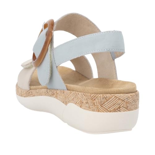 Image of Remonte R6853 Jocelyn Women's Sandals
