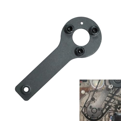 DPTOOL Motor-Einstellwerkzeug-Set, kompatibel mit Alfa/Lancia Delta/Romeo/FIAT Multiair 1.4 Motor