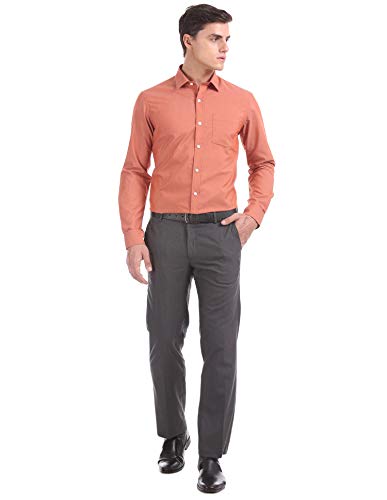 Image of Men's Slim Fit Shirt