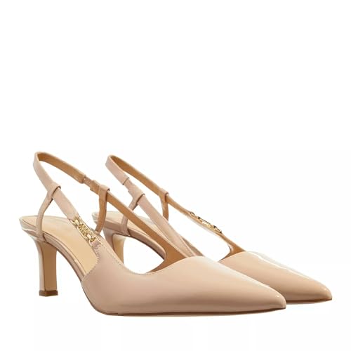 Michael Kors Women's Daniella Mid Sling Pump