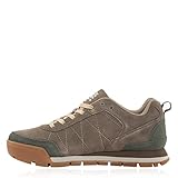 Zapatos para caminar no impermeables