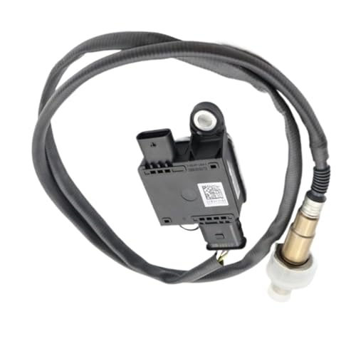 Capteur de particules fines Isuzu 0281008270 résout voyant FAP