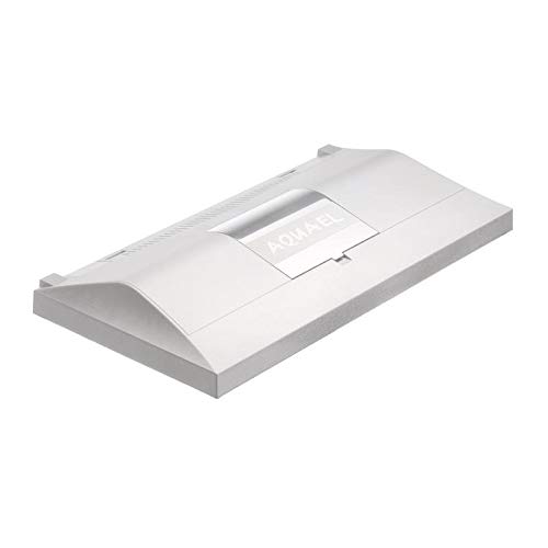 AQUAEL Coperchio Acquario 40 cm con LED Bianco