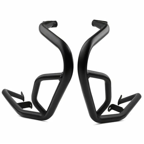 Pare chocs XADV 750 barre de protection aventurière pour sorties tout-terrain 17-20