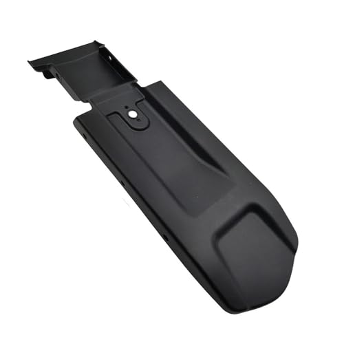 Extension ailes moto Sur-Ron pour bloquer les projections de boue