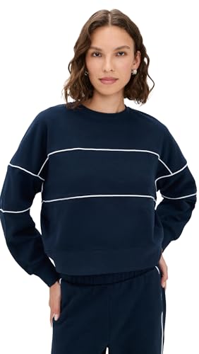 Beyond Yoga Women's Luxefleece Piper Oversized Sweatshirt