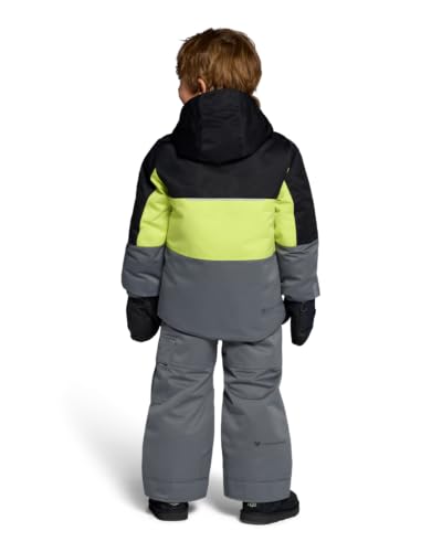 Image of Obermeyer Kids Altair Jacket (Toddler /Little Kid /Big Kid)