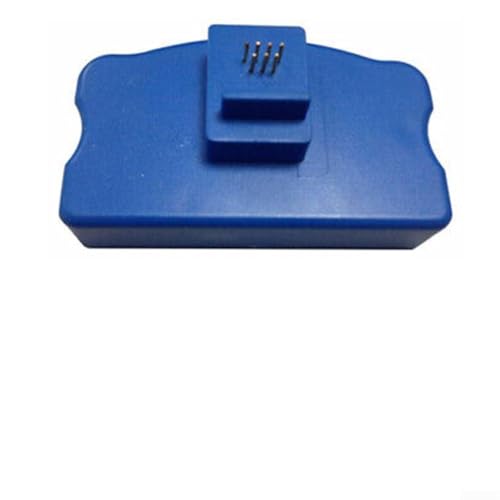 Smart-Chip-Resetter-Gerät für Drucker, kompatibel mit vielen gängigen Modellen, um die Druckkosten zu optimieren