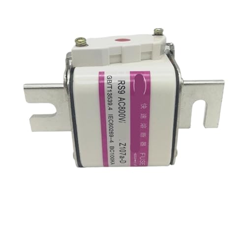 CGPOCMWGX RS9 Fast Fuse 800V 1200A1250A1400A1500A-Z107a-D(900A)