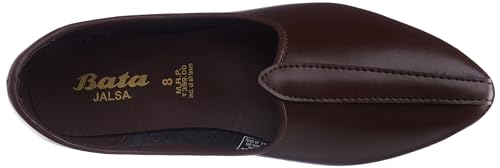 Image of Bata Mens Jalsa 96-m2 Loafer
