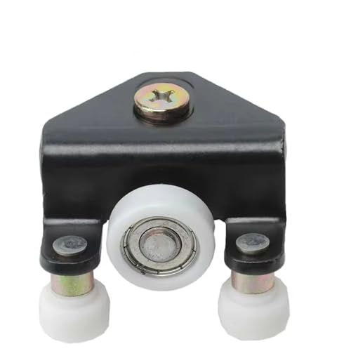 Rodillo de puerta corrediza para Dodge Sprinter 2007-2009 repuesto 906760014 4