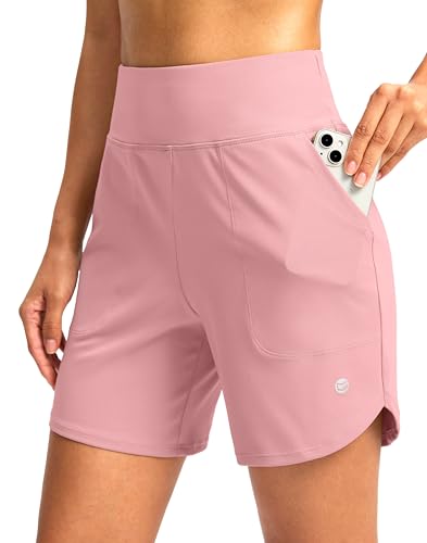 G Gradual Women's Athletic Shorts 6
