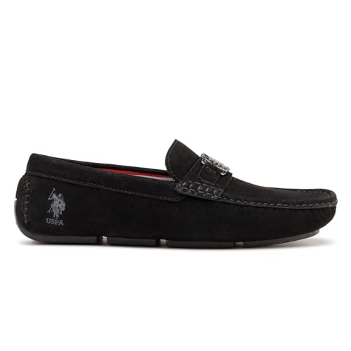 Image of U.S. Polo Assn. Mens Torin Loafers