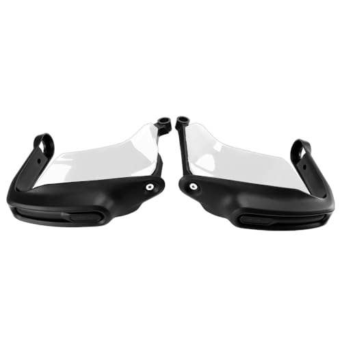 Protection de main R1300GS contre le vent et garde levier de frein