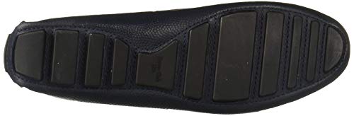 Image of Driver Club USA Women's Womens Genuine Leather Made in Brazil Natucket Driver