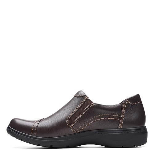 Image of Clarks Women's Carleigh Ray Oxfords