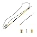 AR North America Telescoping Lance 6' - 18', Fiberglass
