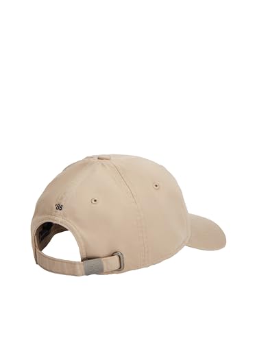 Image of Tommy Hilfiger Men's Cotton 85 Logo Adjustable Baseball Cap