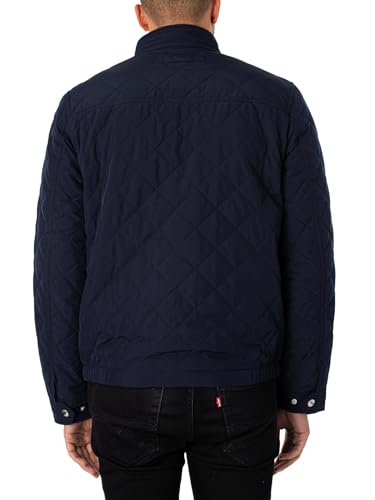 Blouson Gant QUILTED WINDCHEATER EU - vue 6