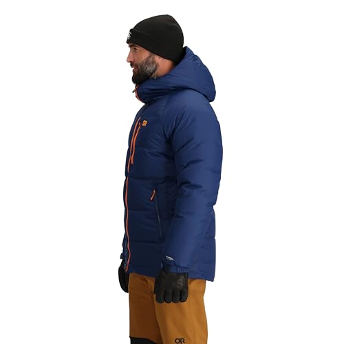 Outdoor Research Men's Super Alpine Down Parka3
