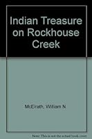 Indian Treasure on Rockhouse Creek 080544517X Book Cover