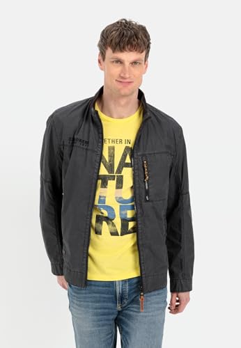 Veste camel active 430380 blouson homme pour weekend et nature - 2