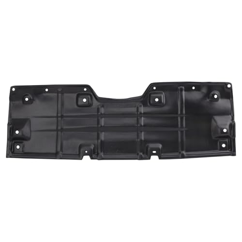 Image of TRQ Engine Splash Shield Front Lower Compatible with 2010-2015 Lexus RX350 LX1228130