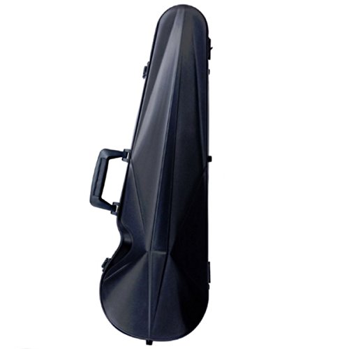bam OP2002XLNN [Black] oCIp n[hP[X SUPREME L'OPERA HIGHTECH POLYCARBONATE -Contoured Violin Case-