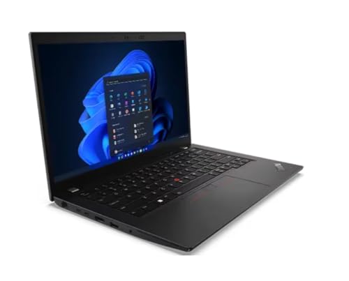 Image of Lenovo ThinkPad L14 Ryzen 5 PRO 7530U 6-Core 256GB SSD 16GB RAM FHD (1920x1080) IPS Non Touch Windows 11 Professional (Renewed)