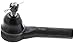 Mevotech Original Grade Outer Tie Rod End GES3614