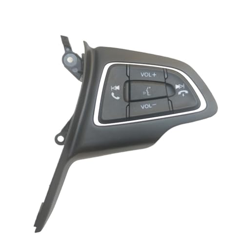 Boutons multifonctions au volant Ford pour réparer vos commandes usées