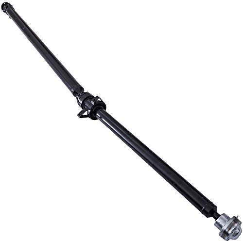 maXpeedingrods Eixo de hélice traseiro para Volvo XC90 2003-2006 6Cyl AWD Auto Trans 30735027
