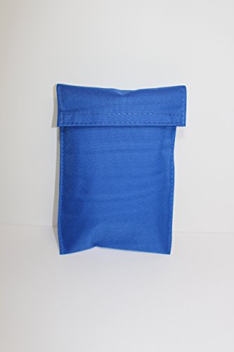 p.e.k. Respirator Pouch (PRC BL) With Attached 2