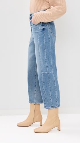 Pistola Denim Women's Kendall Jeans4