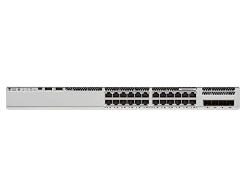 Preisvergleich Produktbild Cisco CATALYST9200L 24-PORT DATA ONL
