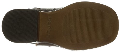 Tin Haul Unisex-Child Cowboy Cool Western Boot4