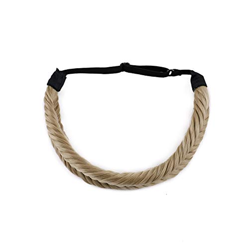 Hairro Braids Women Headband 45g #24