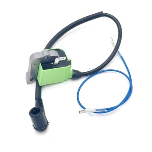 Bobina de encendido soluciona fallos de arranque en K650 K700 K950