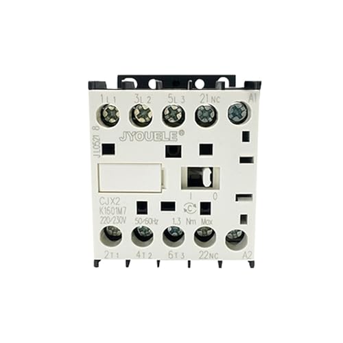 Contacteur AC 16A domotique pour piloter la pompe de piscine en 220V ou 24V