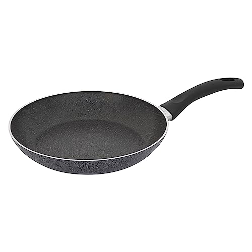 HENCKELS Everlift 10-inch Nonstick Frying Pan, Made in Italy, Granitium 3-Layer Nonstick Skillet, Dishwasher Safe Aluminum Fry Pan, Oven Safe to 400°F by HENCKELS - Used condition - US$27.15