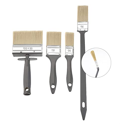 Amazon-Basics-Universal-Decorating-Brush-Set-4-Piece-1772-x-59-x-197-inch-Black Amazon-Basics-Universal-Decorating-Brush-Set-4-Piece-1772-x-59-x-197-inch-Black