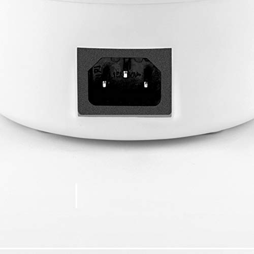 Tetera eléctrica multifuncional 700 ml miniatura 7