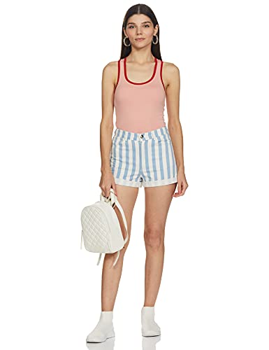 Image of Longies Women's Regular Fit Tank Top