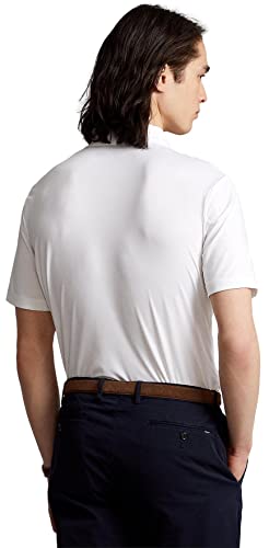 Image of Polo Ralph Lauren Mens Performance Polo Shirts