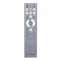 NTQinParts Replacement Voice TV Remote Control Controller for Hisense 50S7SG 50“, 55S7SG 55“, 65S7SG 65“ Hi-QLED S7 CanvasTV 4K UHD Smart Art TV